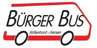 Logo BürgerBus Wallenhorst.